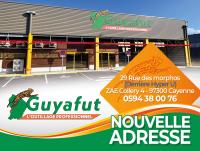 Guyafut